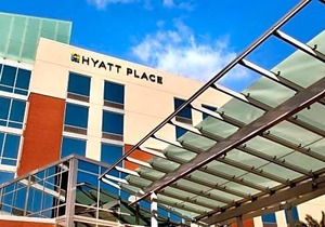 Hyatt Place Mohegan Sun