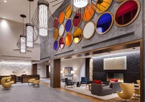 Hyatt Regency Bloomington - Minneapolis