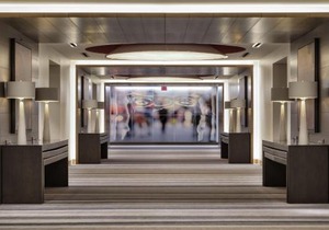 Hyatt Regency Bloomington - Minneapolis