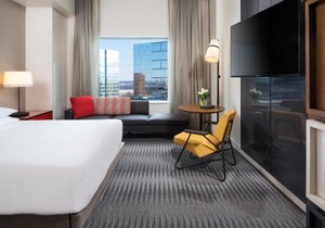 Hyatt Regency Bloomington - Minneapolis