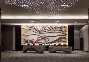 Hyatt Regency Tysons Corner Center