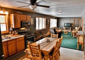 Janes Bay Retreat