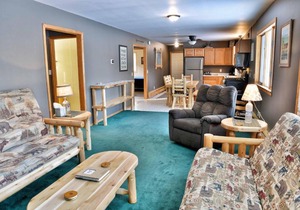 Janes Bay Retreat