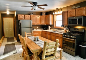 Janes Bay Retreat