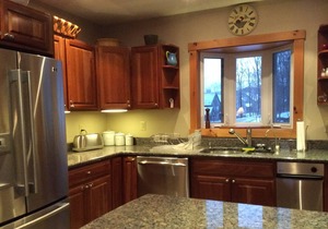 Jay Peak 5 Bed Townhome Ski-on Ski-off