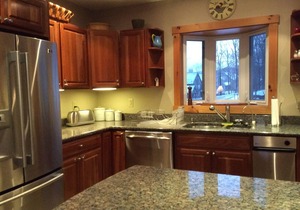 Jay Peak 5 Bed Townhome Ski-on Ski-off