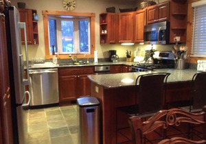 Jay Peak 5 Bed Townhome Ski-on Ski-off