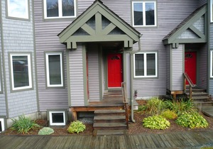 Jay Peak Village 2 bedroom ski-in, ski-out condominium