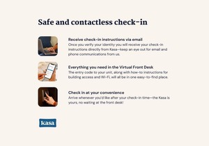 Kasa | Work Friendly + Fast WiFi | Minneapolis