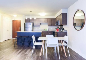 Kasa | Work Friendly + Fast WiFi | Minneapolis