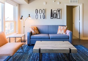 Kasa | Work Friendly + Fast WiFi | Minneapolis