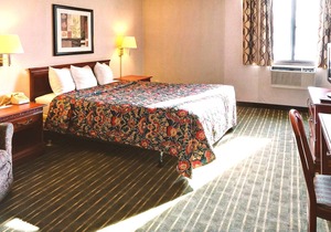 Key Inn Roseville - 1 King Bed Non-Smoking