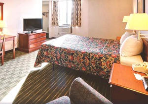 Key Inn Roseville - 1 King Bed Non-Smoking