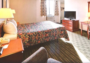 Key Inn Roseville - 1 King Bed Non-Smoking