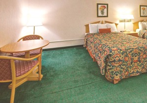 Key Inn Roseville - 2 Double Bed Non-Smoking