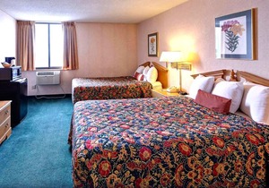 Key Inn Roseville