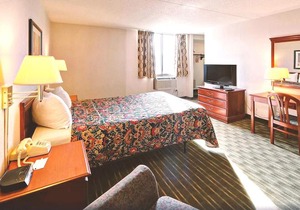 Key Inn Roseville