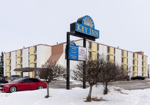 Key Inn Roseville