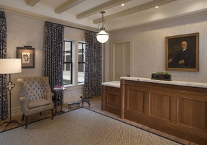 Kimpton Taconic Hotel, an IHG Hotel