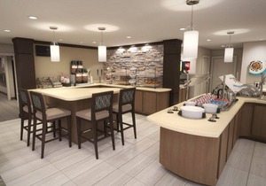 King Studio. Free Breakfast. Pool. Only 5 Miles from Purdue University.