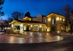 La Quinta Inn Albuquerque Northeast