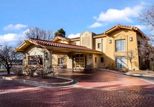 La Quinta Inn Albuquerque Northeast
