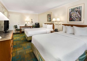 La Quinta Inn Albuquerque Northeast