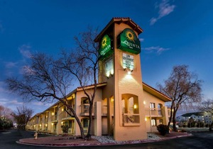 La Quinta Inn Albuquerque Northeast