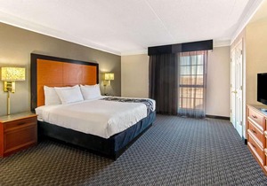 La Quinta Inn Santa Fe