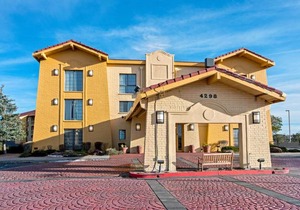 La Quinta Inn Santa Fe