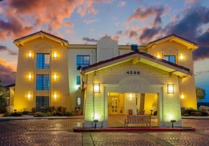 La Quinta Inn Santa Fe