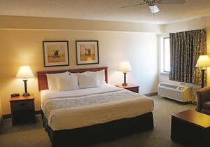 La Quinta Inn & Suites Albuquerque Journal Ctr NW