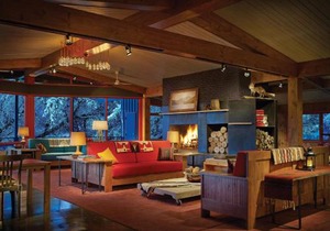 Lake House at High Peaks Resort