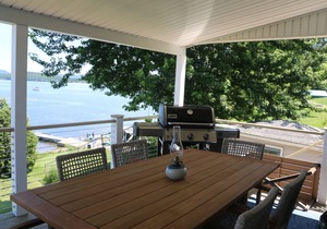 Lakeshore Vermont