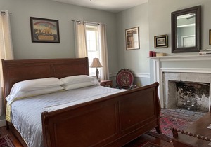 Light Horse Inn: Suite 2