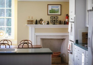 Light Horse Inn: Suite 1