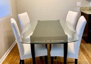 Little Bay Hideaway - 3 (Monthly Rentals Available)