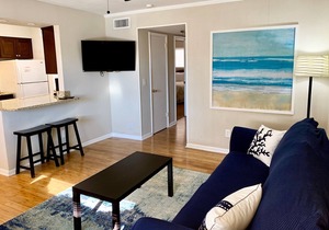 Little Bay Hideaway - 3 (Monthly Rentals Available)