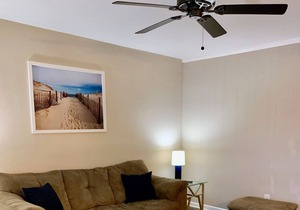 Little Bay Hideaway - 7 (Monthly Rentals Available)