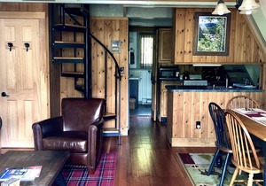 Little Peak Chalet by Whiteface Mountain & Ausable River