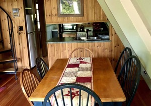 Little Peak Chalet by Whiteface Mountain & Ausable River