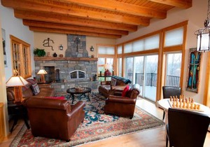 Luxury 6Br Solitude Village- Indoor Bball Court, Private Tub Home