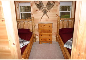 Merrill Brook Cabins - Cabin 3
