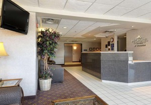 Microtel Inn & Suites by Wyndham Bloomington Minneapoli