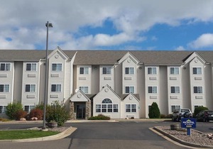 Microtel Inn & Suites by Wyndham Rice Lake