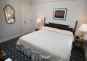 Middlebury Inn