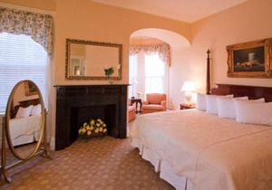 Middlebury Inn
