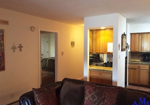 New kitchen appliances and washer/dryer! THE nicest condos in Angel Fire!