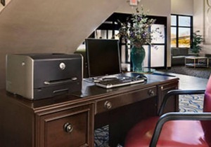 Norwood Inn & Suites La Crosse - Luxury 1 King Bed Non-Smoking