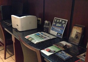 Norwood Inn & Suites La Crosse - 2 Queen Bed Accessible Non-Smoking